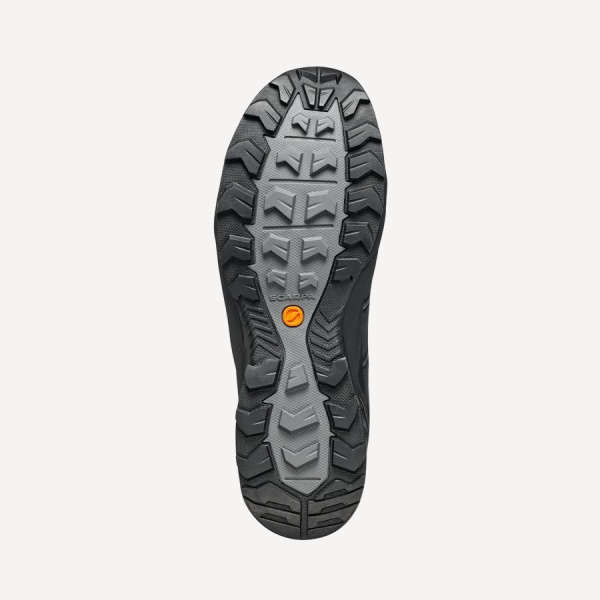 Ботинки MAVERICK MID GTX (RU 43.5 EU 44.5 USm 11 СМ 29; black/gray)